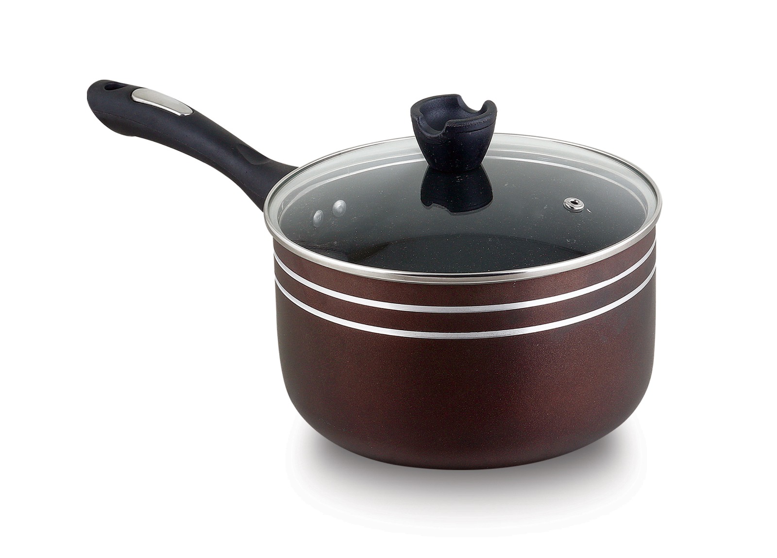 sauce pan non stick